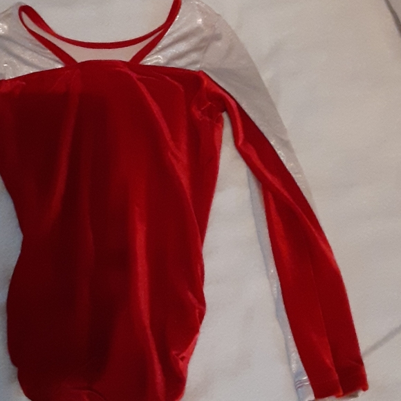 Leotard - Picture 2 of 2